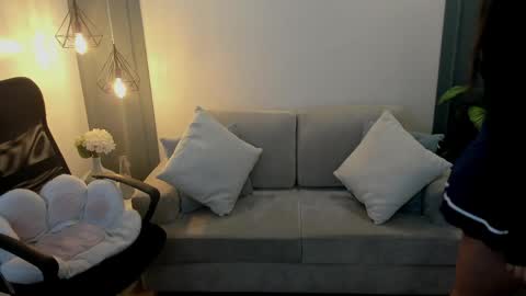 Snapshot of andrecastaneda chatting on May 30, 2026, 11:40 am Andre Castaneda online show from May 30, 2026, 11:40 am