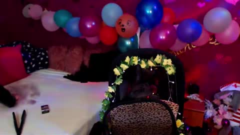 Snapshot of andreeajj chatting on December 14, 2024, 6:20 pm andreeajj online show from December 14, 2024, 6:20 pm