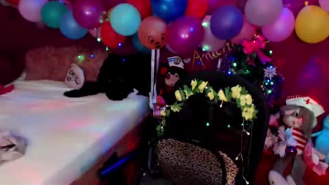 Snapshot of andreeajj chatting on December 20, 2024, 7:39 pm andreeajj online show from December 20, 2024, 7:39 pm