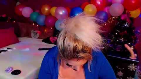 Snapshot of andreeajj chatting on December 27, 2024, 1:32 am andreeajj online show from December 27, 2024, 1:32 am