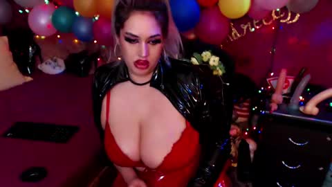 Snapshot of andreeajj chatting on February 6, 2025, 12:54 am andreeajj online show from February 6, 2025, 12:54 am