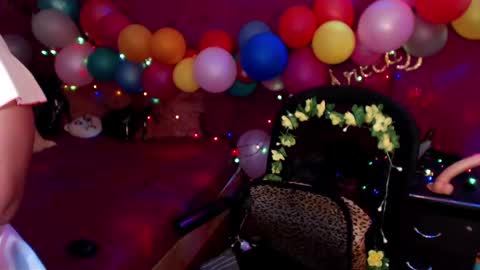 Snapshot of andreeajj chatting on February 6, 2025, 5:19 pm andreeajj online show from February 6, 2025, 5:19 pm