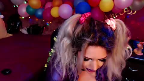 Snapshot of andreeajj chatting on February 13, 2025, 12:24 am andreeajj online show from February 13, 2025, 12:24 am