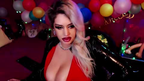 Snapshot of andreeajj chatting on February 19, 2025, 10:20 pm andreeajj online show from February 19, 2025, 10:20 pm