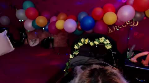 Snapshot of andreeajj chatting on February 20, 2025, 9:20 pm andreeajj online show from February 20, 2025, 9:20 pm