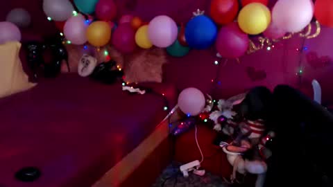 Snapshot of andreeajj chatting on March 7, 2025, 9:38 pm andreeajj online show from March 7, 2025, 9:38 pm