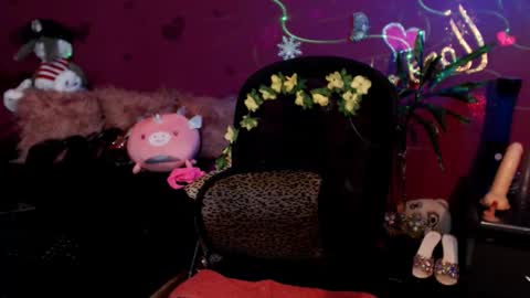 andreeajj online show from March 16, 2026, 7:18 pm