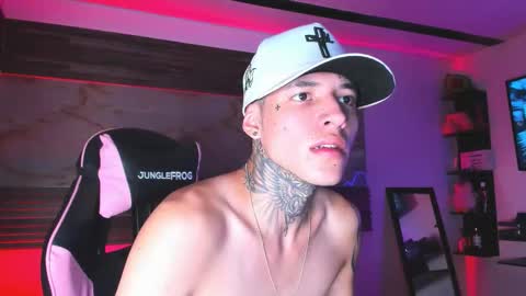 andrees_s online show from March 18, 2026, 11:46 am