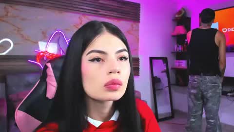andrees_s online show from July 2, 2026, 2:11 am
