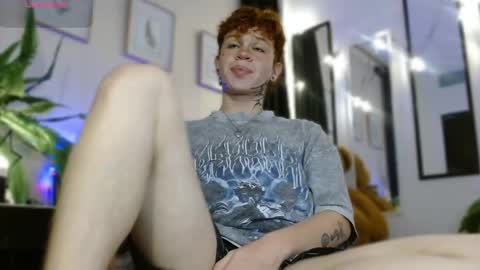 Andrew online show from May 31, 2026, 6:09 pm