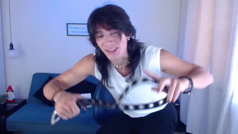 Snapshot of andreey50 chatting on December 18, 2024, 8:14 pm Andrey online show from December 18, 2024, 8:14 pm