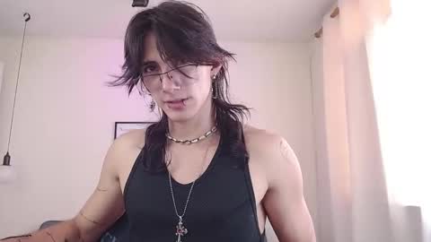 Snapshot of andreey50 chatting on January 15, 2025, 8:48 pm Andrey online show from January 15, 2025, 8:48 pm