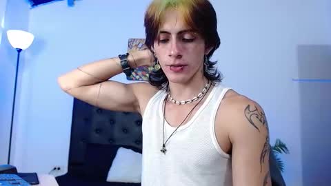 Snapshot of andreey50 chatting on December 2, 2025, 8:15 pm Andrey online show from December 2, 2025, 8:15 pm