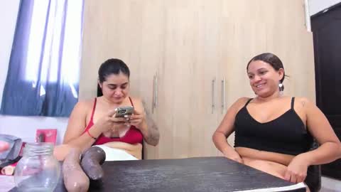 yudith online show from September 15, 2025, 7:47 pm