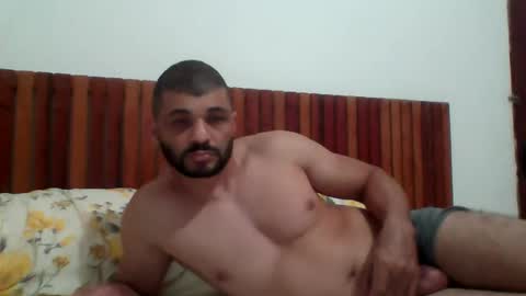andreloko123 online show from March 26, 2026, 1:22 am