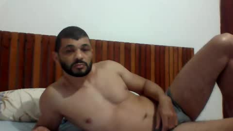 andreloko123 online show from April 6, 2026, 1:03 am