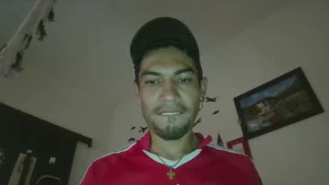 andrezito el bebesito online show from April 5, 2026, 9:56 pm