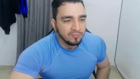 Snapshot of andres180950734 chatting on May 11, 2026, 11:27 am andres180950734 online show from May 11, 2026, 11:27 am
