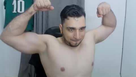 Snapshot of andres180950734 chatting on May 20, 2026, 12:39 am andres180950734 online show from May 20, 2026, 12:39 am