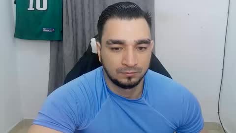 Snapshot of andres180950734 chatting on May 28, 2026, 11:29 am andres180950734 online show from May 28, 2026, 11:29 am