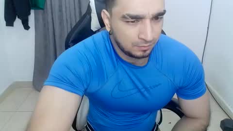 Snapshot of andres180950734 chatting on June 11, 2026, 11:19 am andres180950734 online show from June 11, 2026, 11:19 am