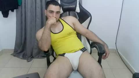 Snapshot of andres180950734 chatting on June 13, 2026, 1:14 am andres180950734 online show from June 13, 2026, 1:14 am
