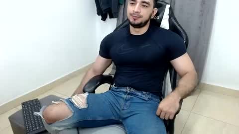 Snapshot of andres180950734 chatting on June 20, 2026, 10:51 am andres180950734 online show from June 20, 2026, 10:51 am