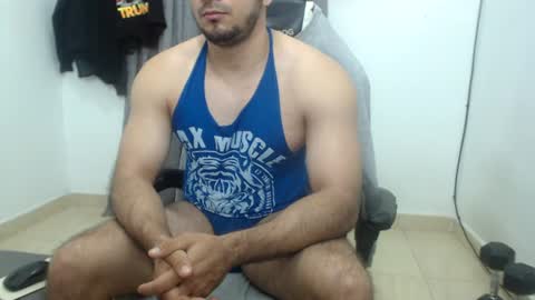 Snapshot of andres180950734 chatting on July 3, 2026, 11:16 am andres180950734 online show from July 3, 2026, 11:16 am