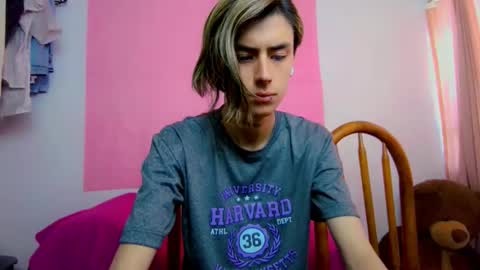 Alann online show from March 3, 2026, 2:45 pm