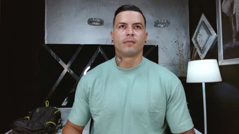 insta andres clark  online show from January 11, 2025, 6:23 pm