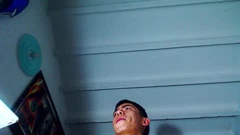 Andrs   o online show from January 7, 2026, 10:18 am