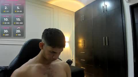 andres_stud online show from May 12, 2026, 4:09 am