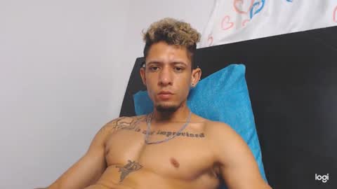 Andres white online show from September 26, 2025, 6:06 am