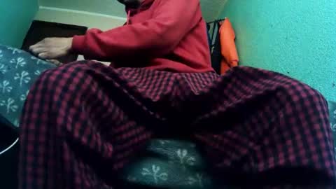 Snapshot of andrescaraballo18 chatting on September 14, 2025, 9:36 pm andrescaraballo18 online show from September 14, 2025, 9:36 pm