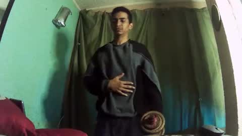 Snapshot of andrescaraballo18 chatting on November 10, 2025, 3:16 am andrescaraballo18 online show from November 10, 2025, 3:16 am