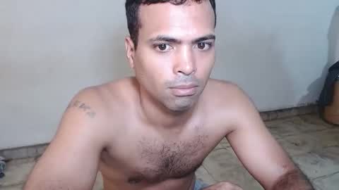 ANDRES online show from January 12, 2025, 6:59 pm
