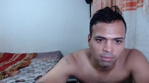 ANDRES online show from January 31, 2026, 11:14 pm
