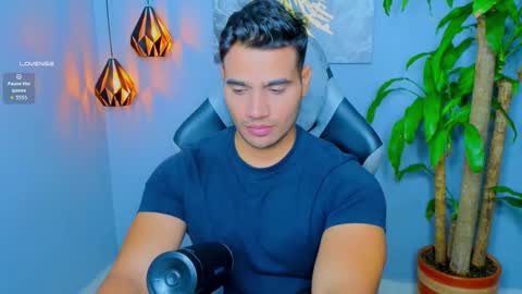 Andres online show from September 10, 2025, 1:49 am