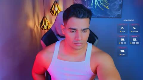 Andres online show from March 8, 2026, 4:33 pm