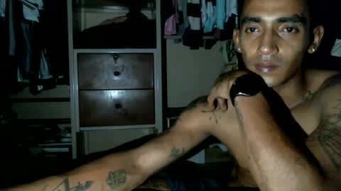 Snapshot of andresfmc1997 chatting on July 18, 2026, 4:38 am andresfmc1997 online show from July 18, 2026, 4:38 am