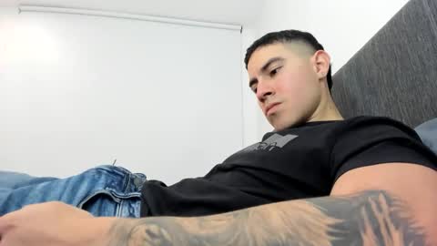 Snapshot of andresjuan92 chatting on November 10, 2025, 3:49 am onlyfanscallmegotter online show from November 10, 2025, 3:49 am