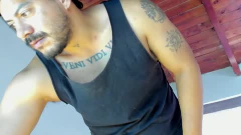 Andres online show from April 5, 2026, 7:00 pm