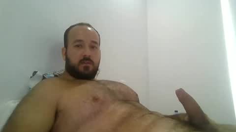 andressx06 online show from June 1, 2026, 5:58 pm