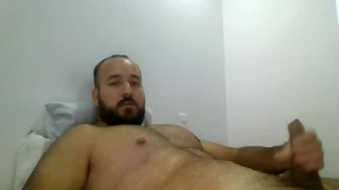 andressx06 online show from June 22, 2026, 7:00 pm