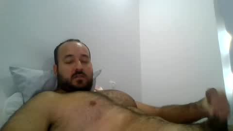 andressx06 online show from July 6, 2026, 4:31 pm
