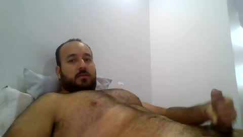 andressx06 online show from July 11, 2026, 7:05 pm