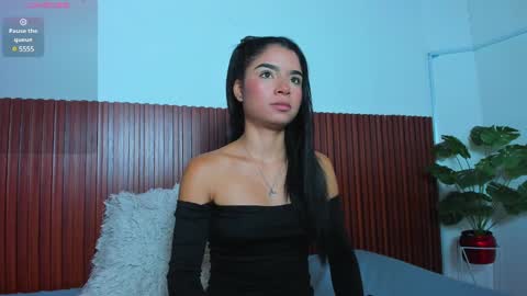 Snapshot of andresweet01 chatting on February 28, 2025, 12:09 pm online show from February 28, 2025, 12:09 pm