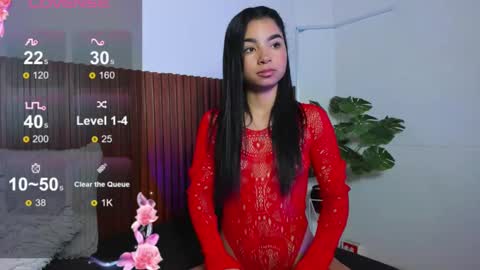 Snapshot of andresweet01 chatting on March 12, 2025, 8:20 pm online show from March 12, 2025, 8:20 pm