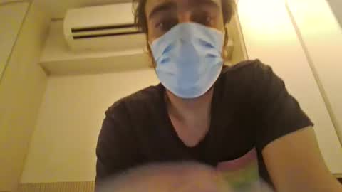 andreszin online show from June 8, 2026, 6:14 am