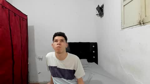 andrew_2811 online show from February 22, 2026, 10:47 am